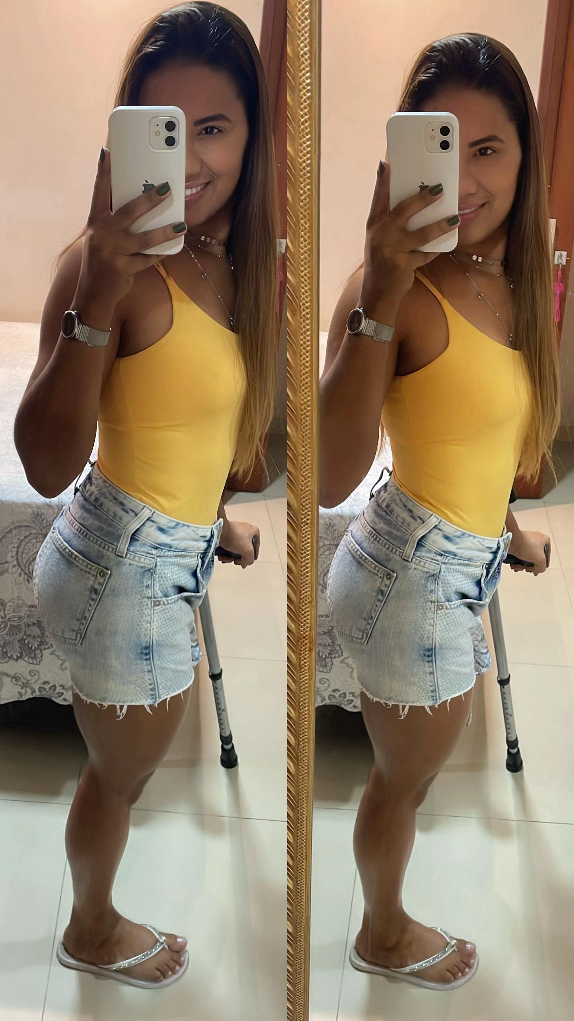 @Luana Moura
