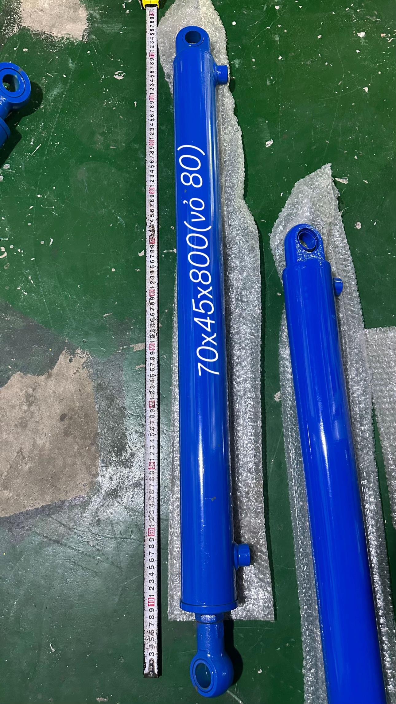 @Phụ kiện thuỷ lực Geximco
