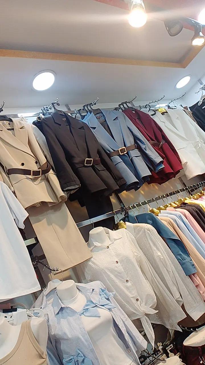 @Boutique H&M13