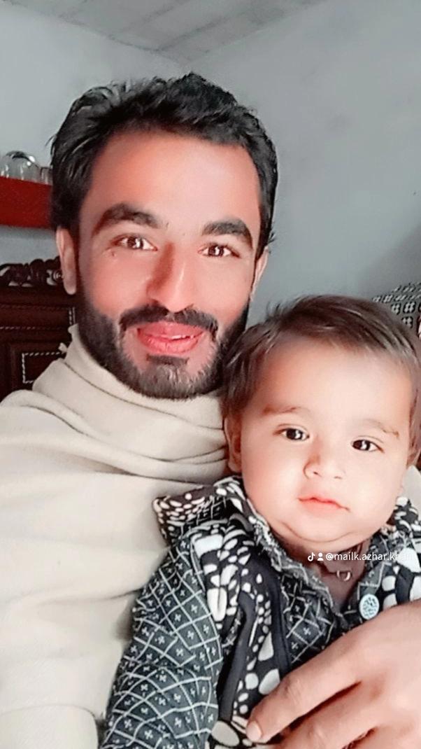 @ملک اظہر 💔💔💔🥀