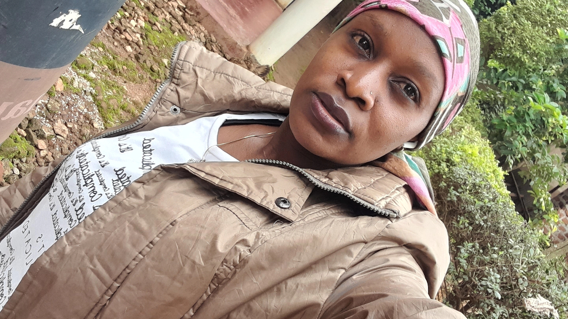 @Aidah