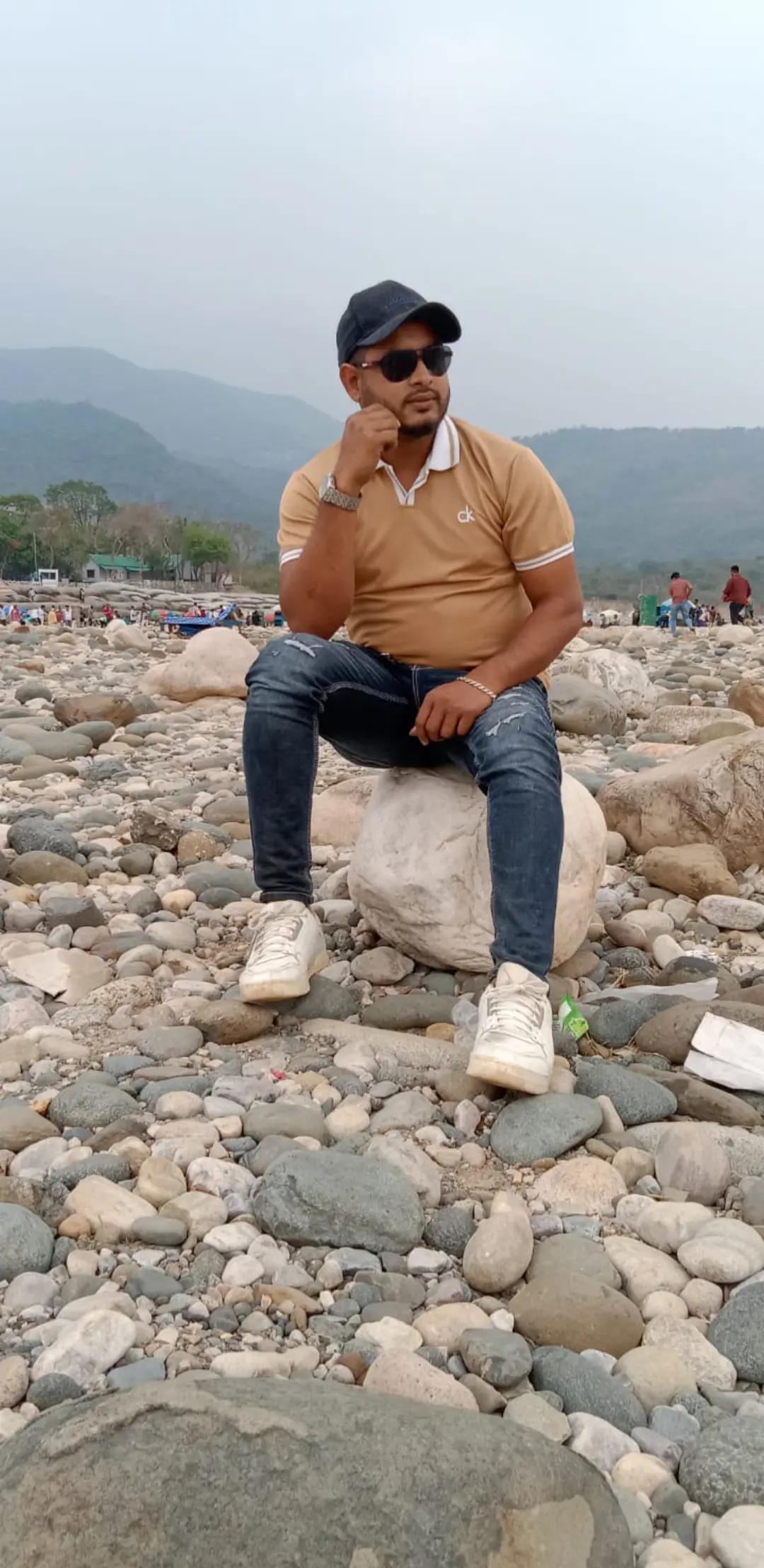 @Shekh Dipu Ahmed