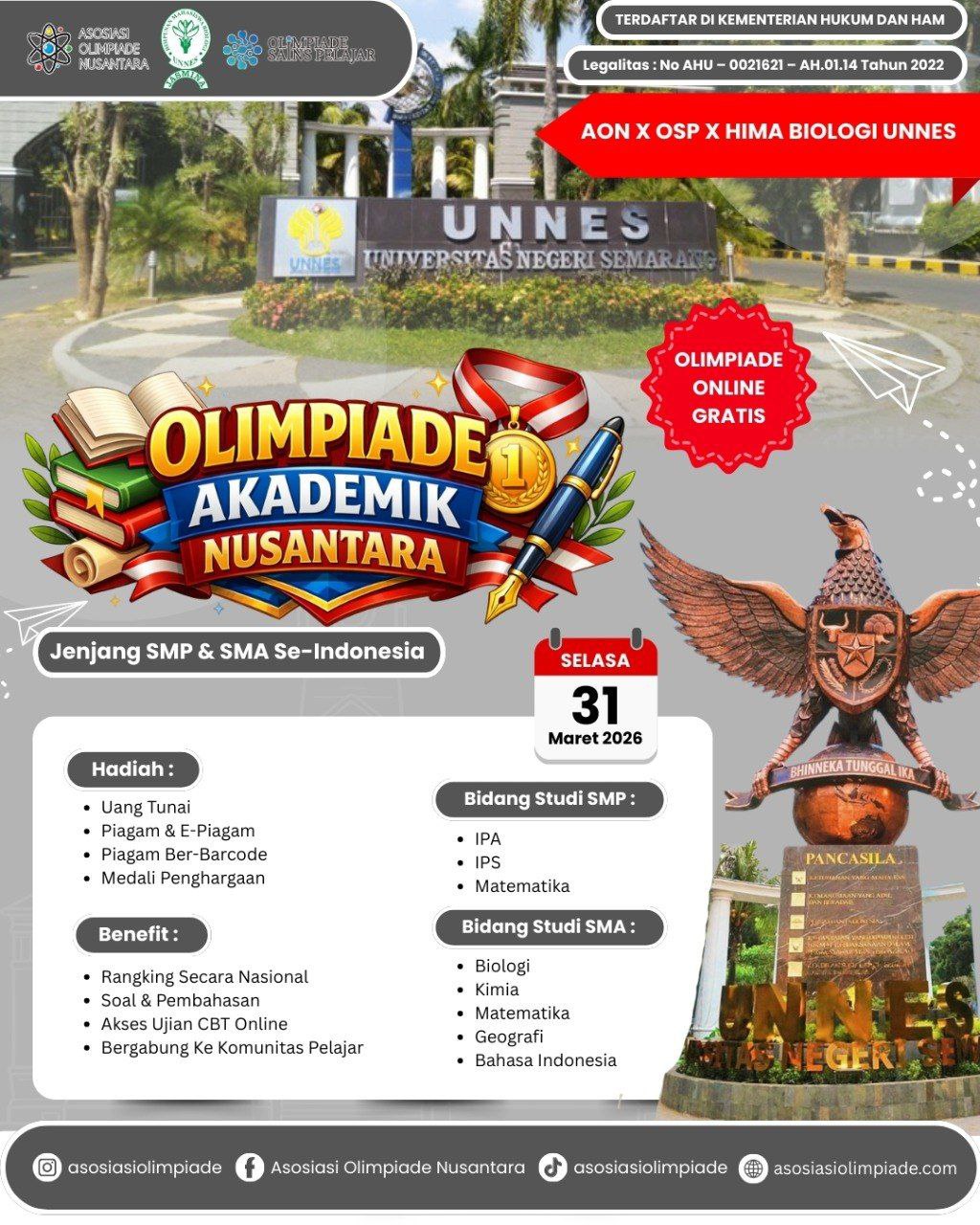 @Asosiasiolimpiade