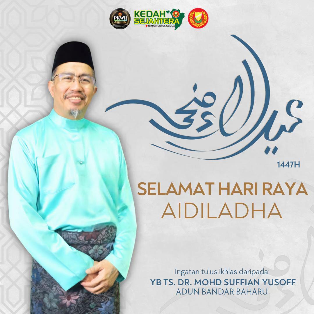 @YBTsDrSuffianYusoff