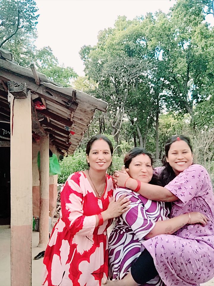 @पबित्रा छेत्री