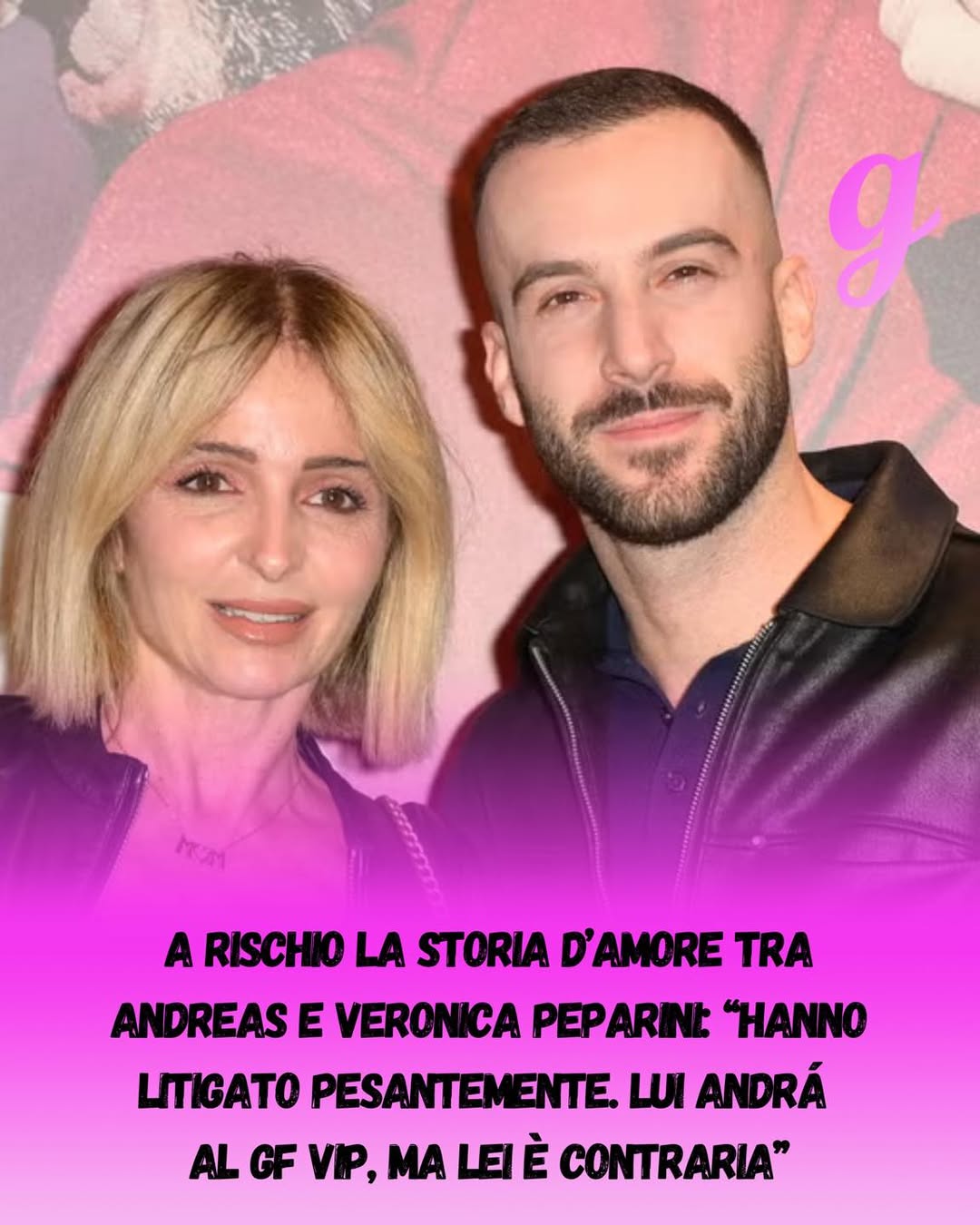 @Il Gossip Italia