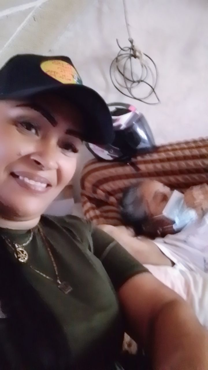 @Mariela