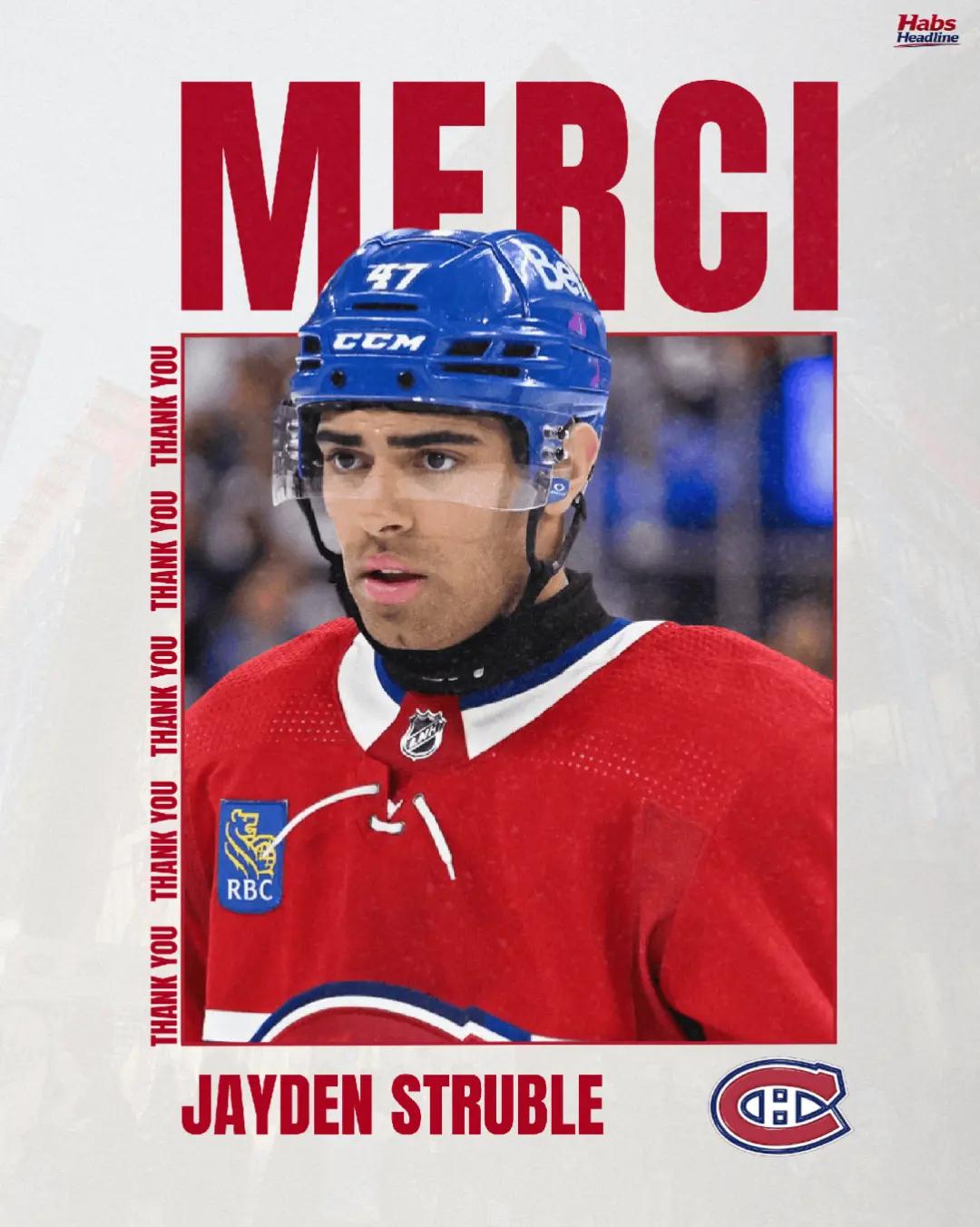 @Habs Headline 📰