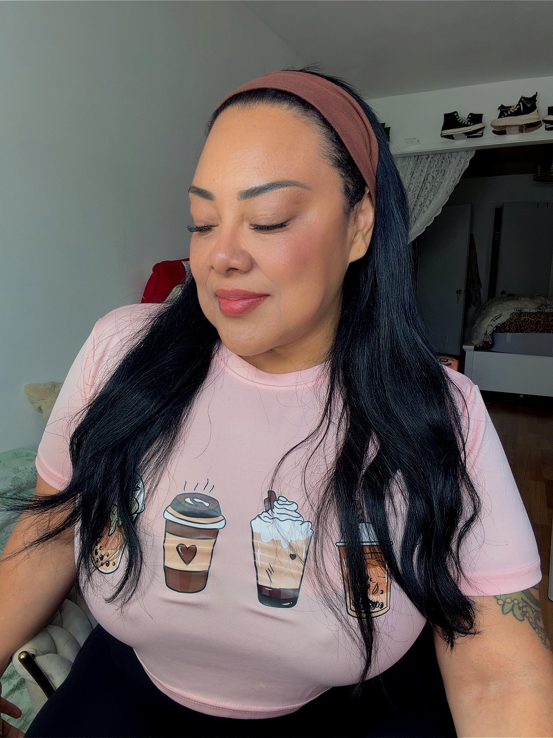 @🇵🇦JOYCE the HUNGRY🇸🇻