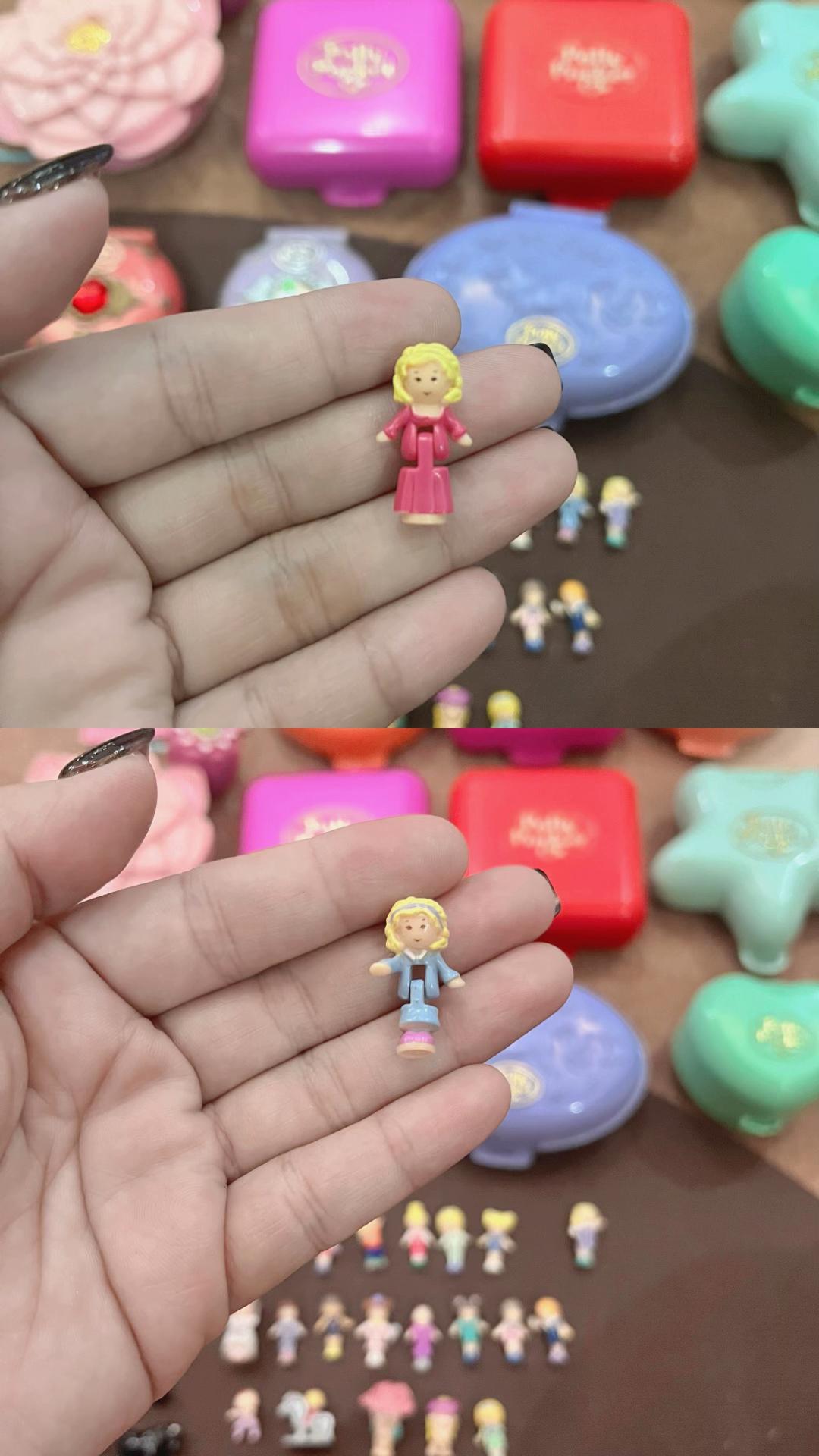 @PollyPocket Findsph