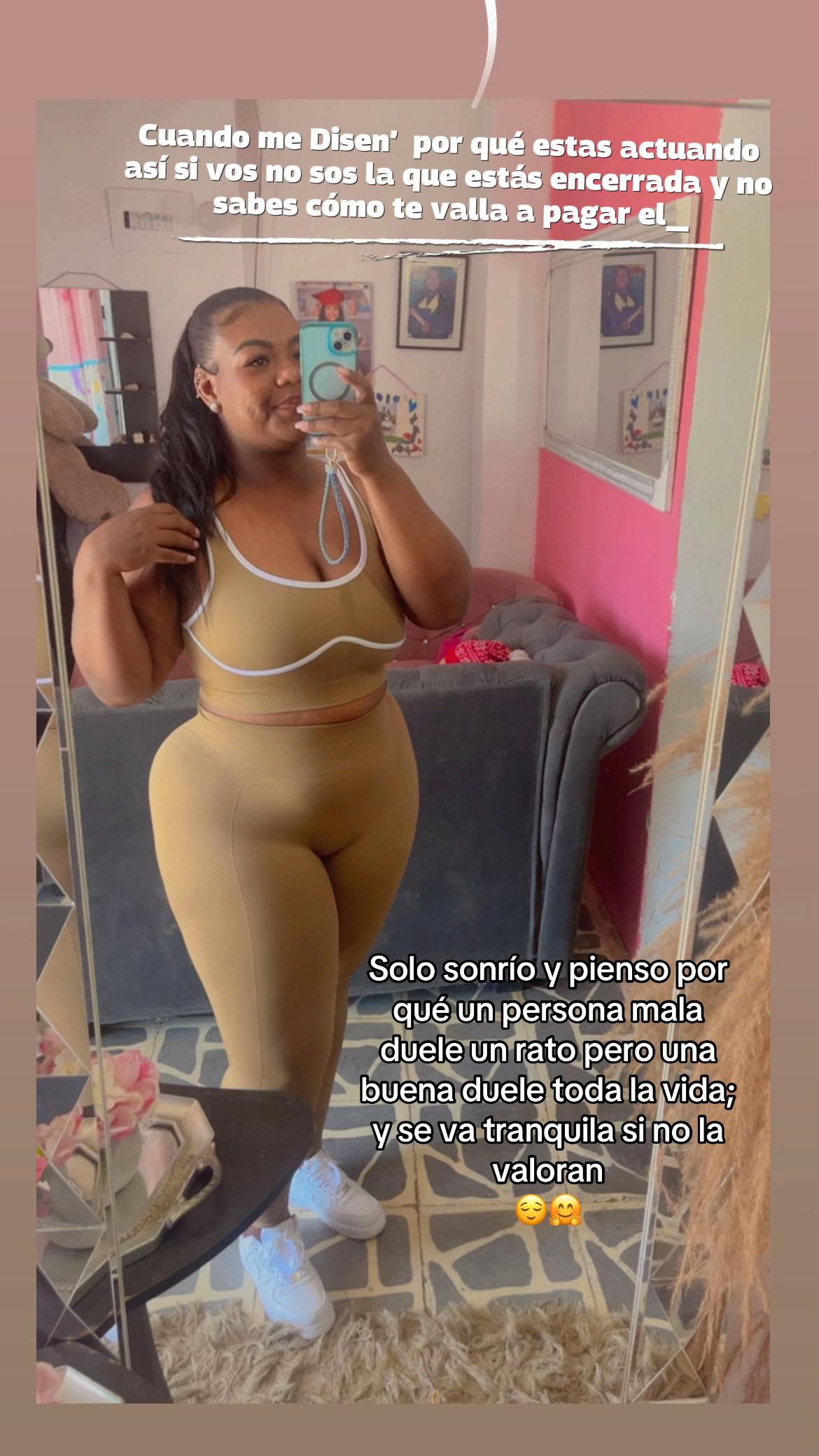 @Alexa Mora