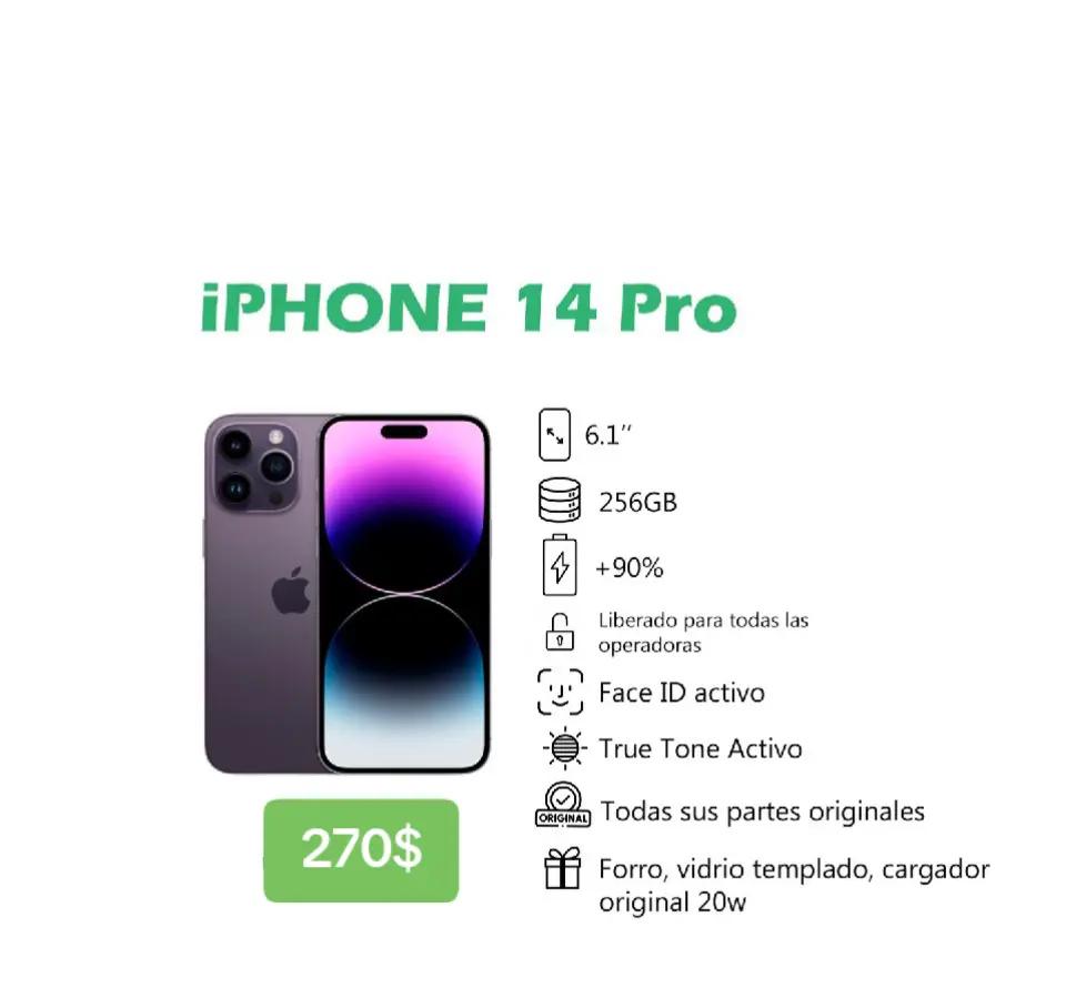 @Tu iPhone 📱