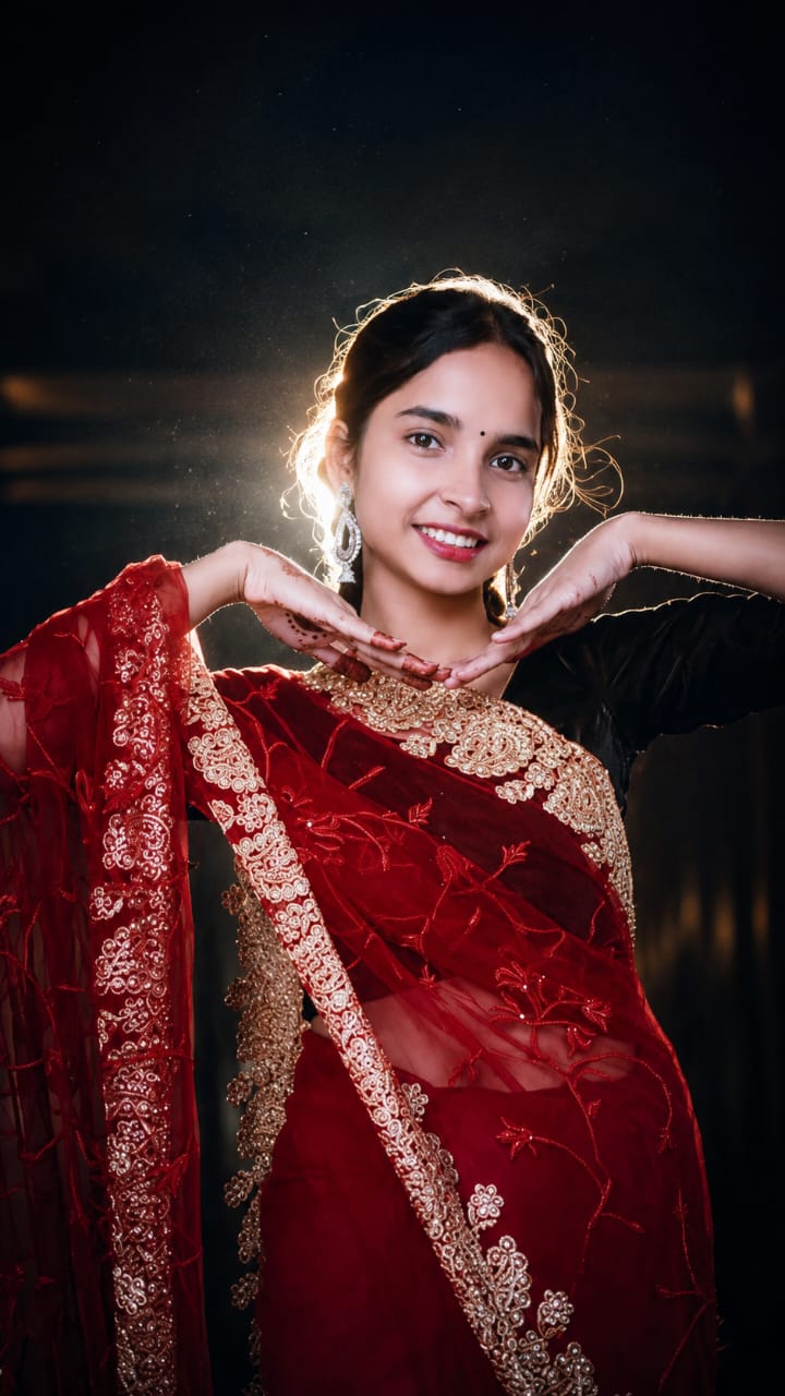 @Kajal yadav