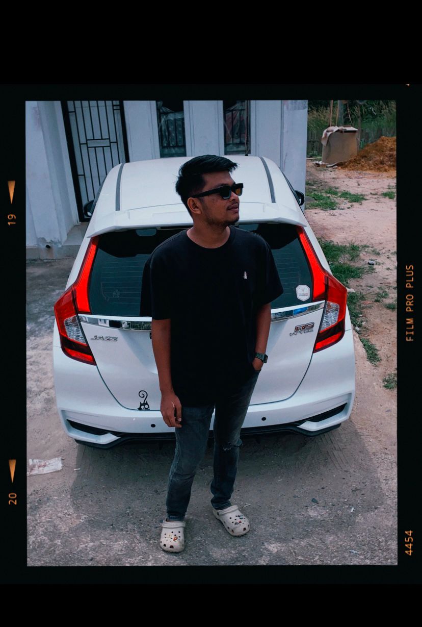@Deki Andisyaf Putra