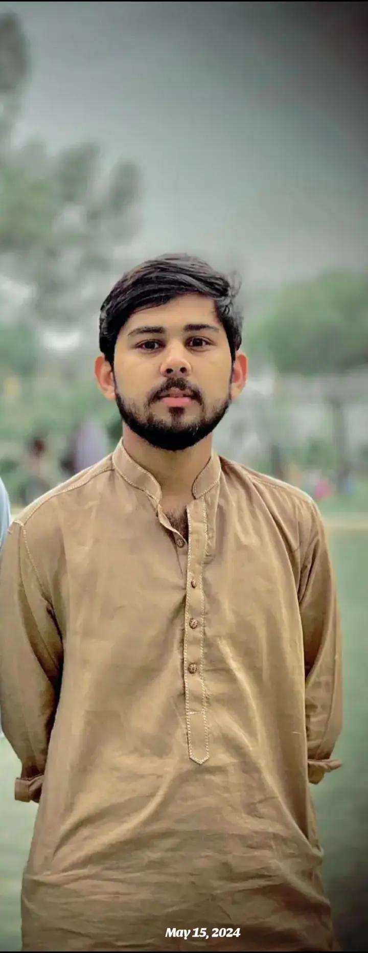 @it,s Ladla❣️🥰🤪saith AHMAD?!;