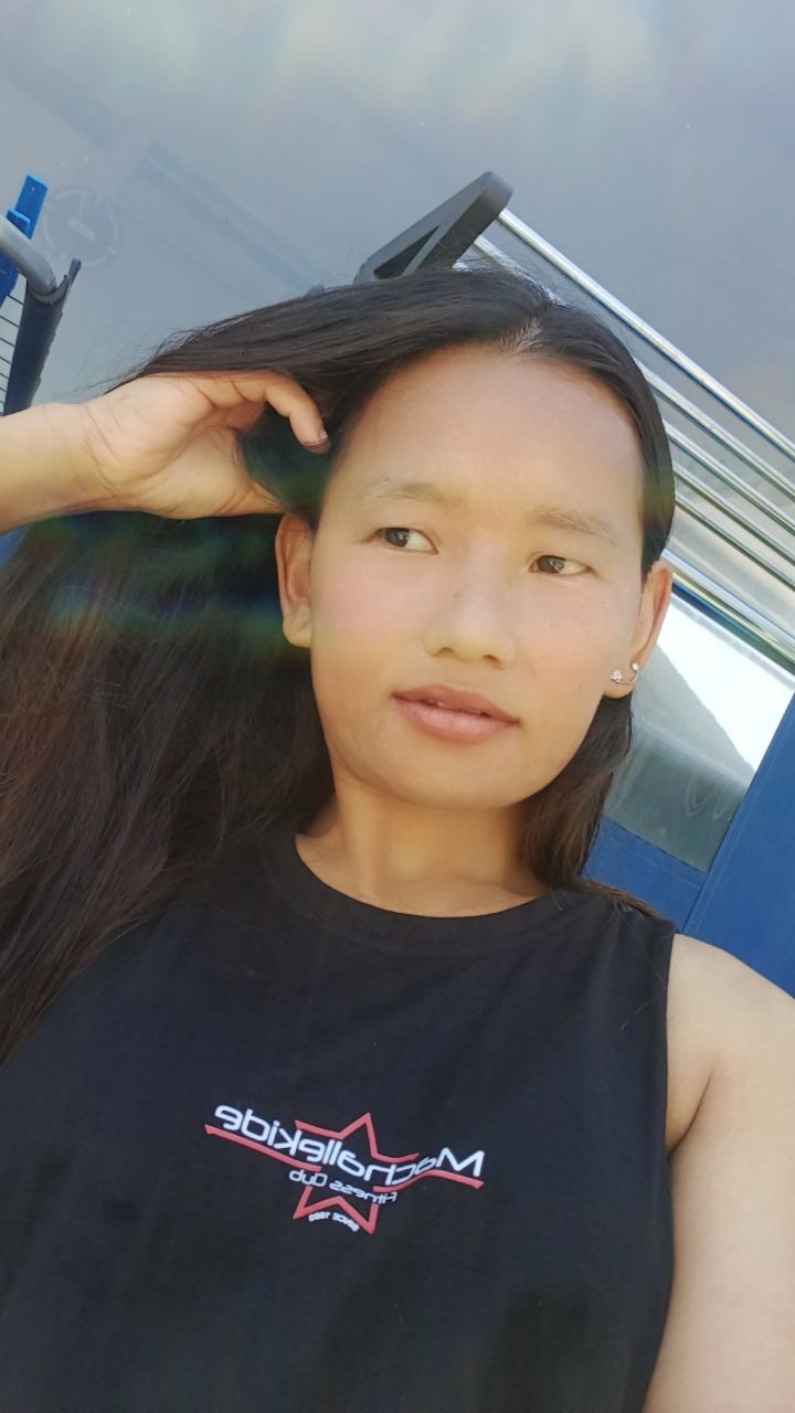 @Numalimbu