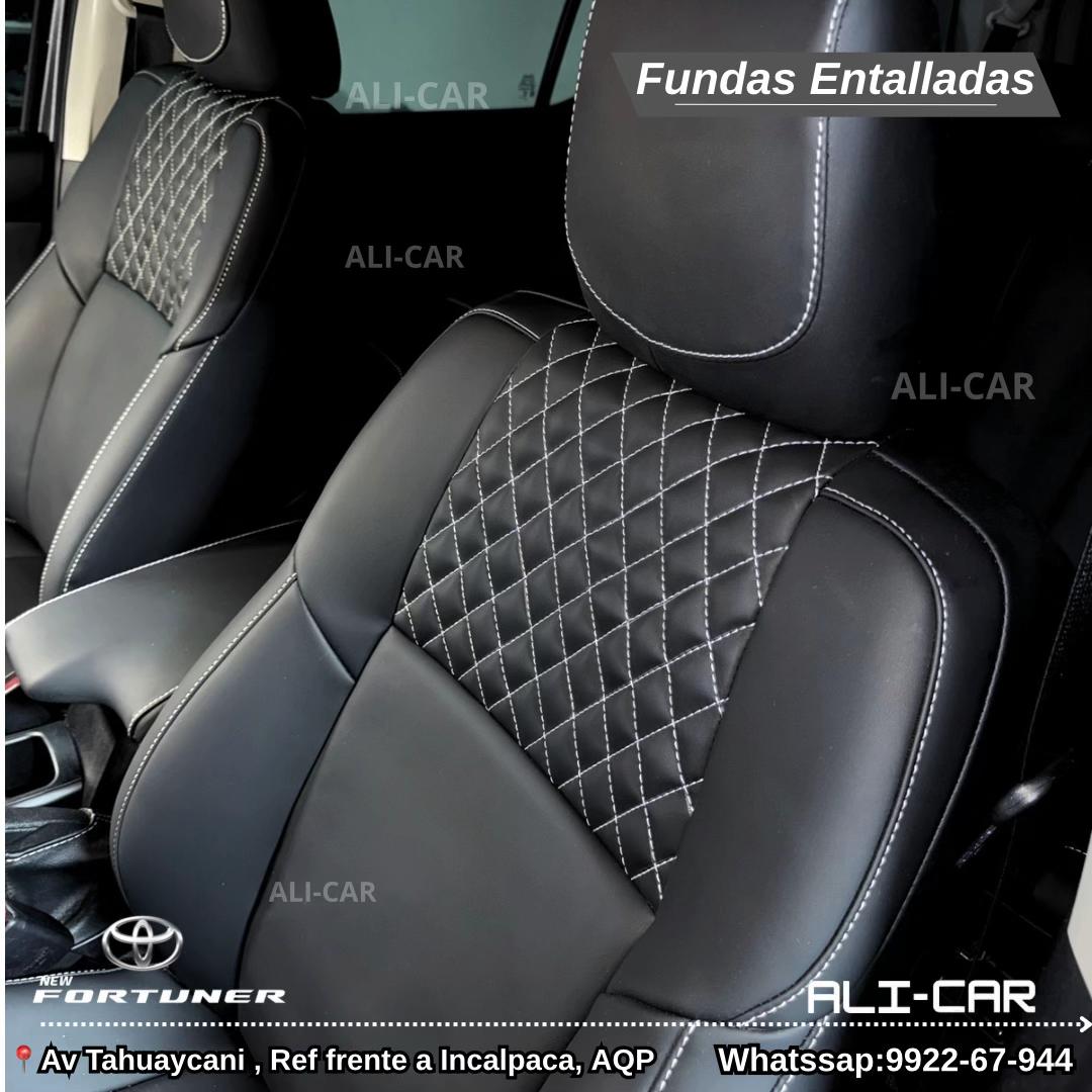 @ALICAR TAPICER&Iacute;A AUTOBOTIQUE