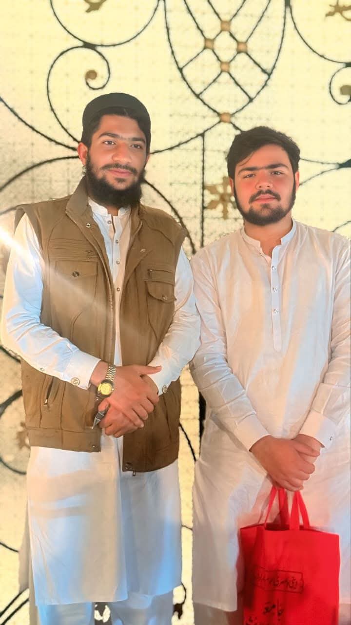 @Hafiz Abdullah Gujjar