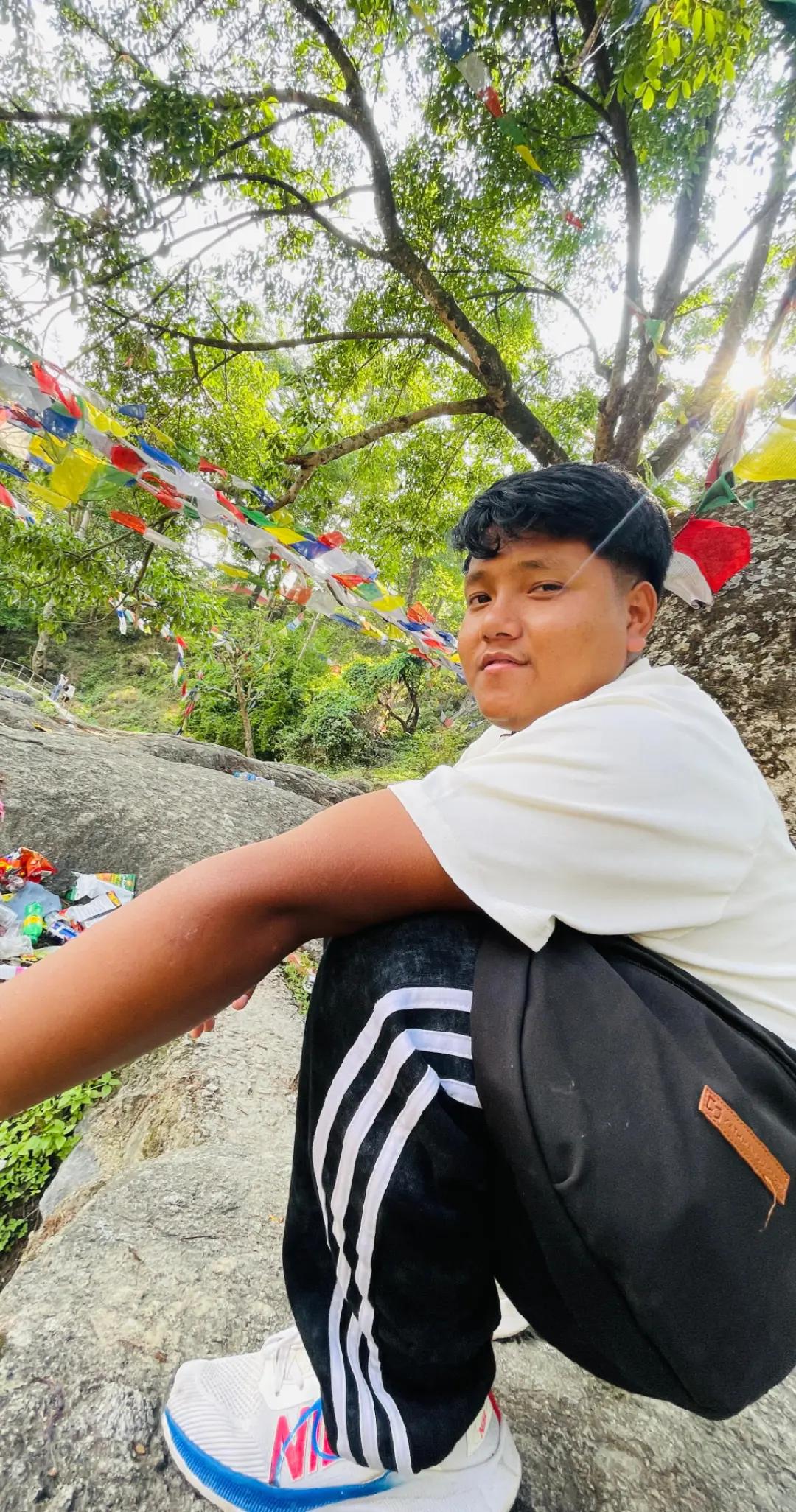 @Lakpa Sherpa