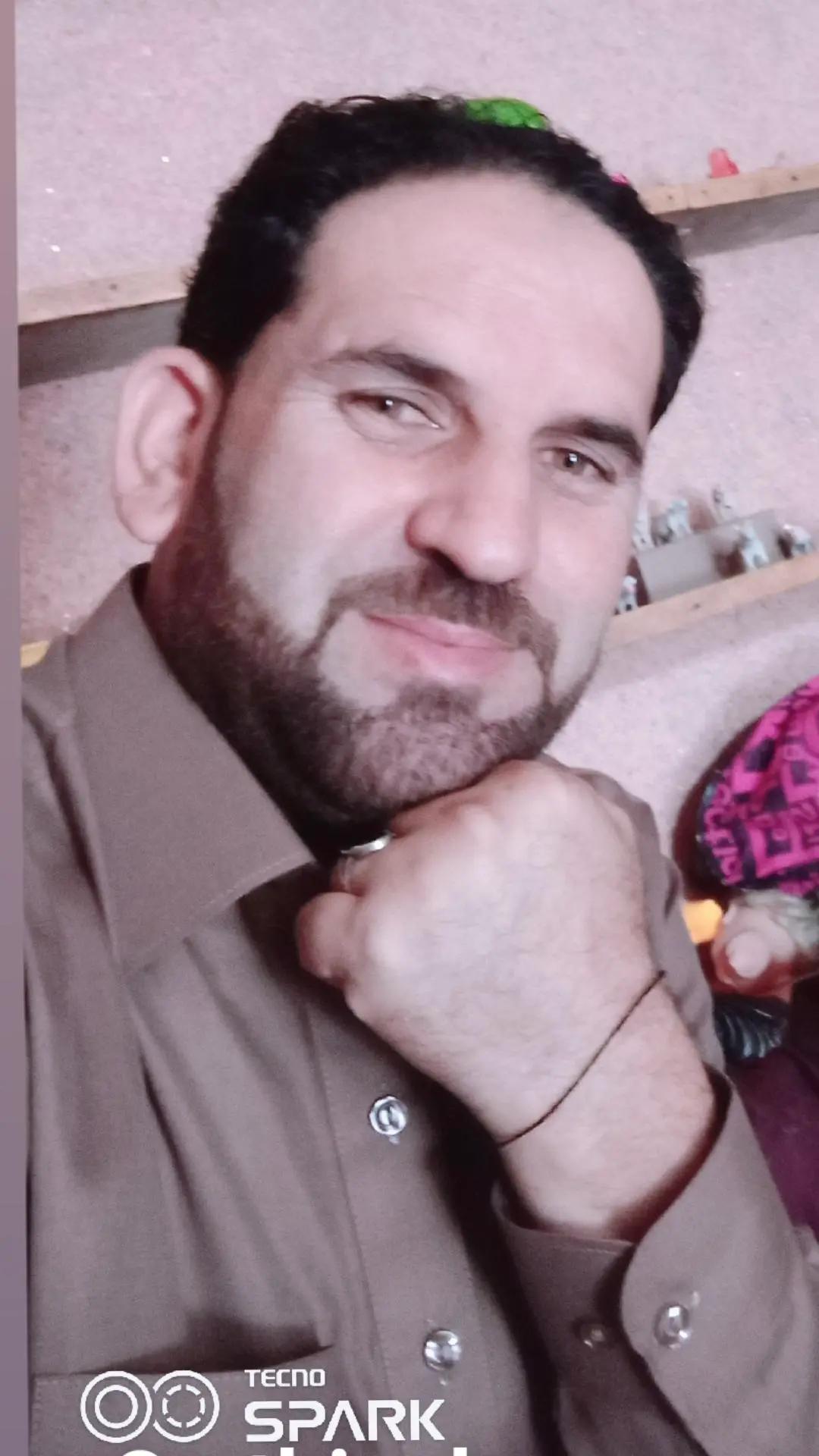 @ZAHOOR SHAH