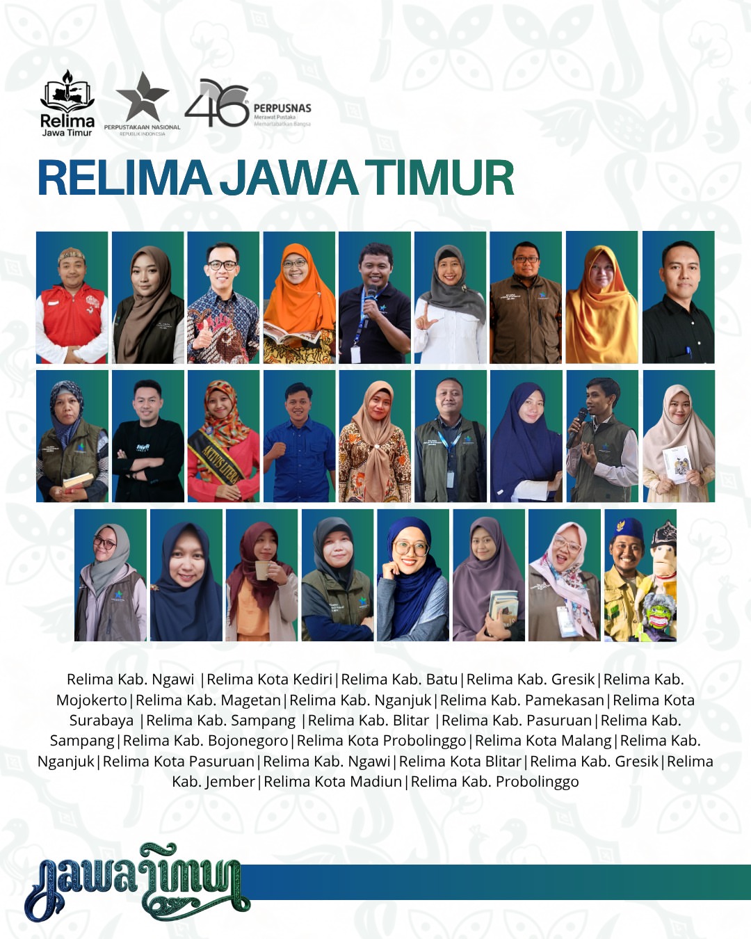 @Muslim Pasuruan