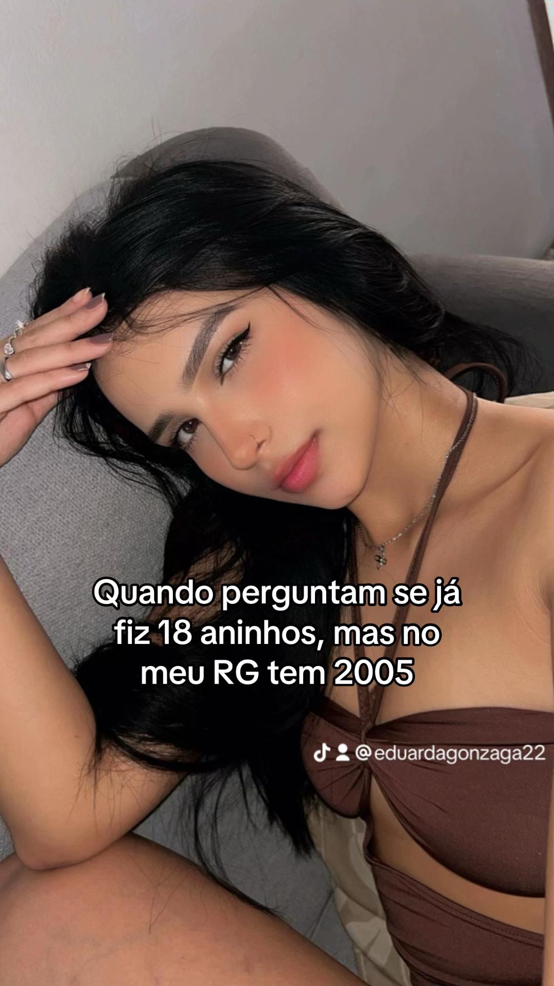 @Maria Eduarda Gonzaga