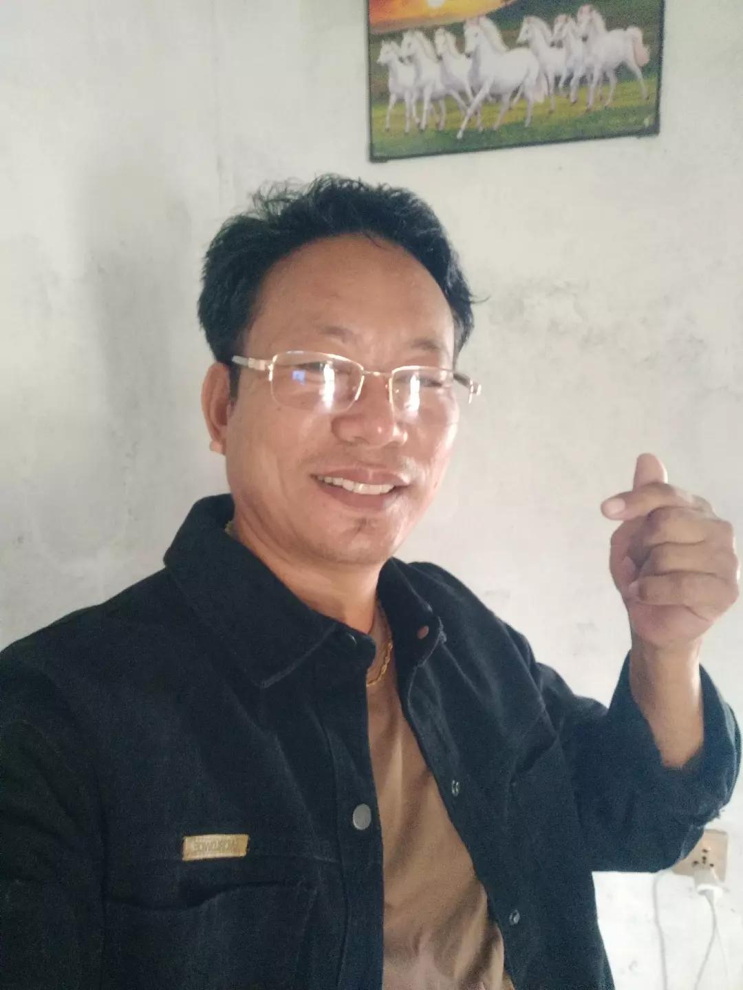 @Bikram Limbu