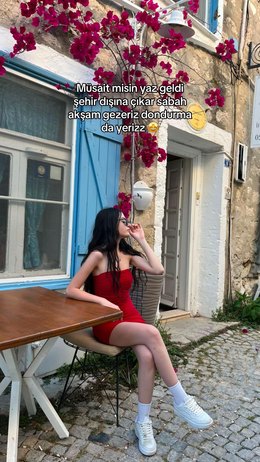 @‘özlem