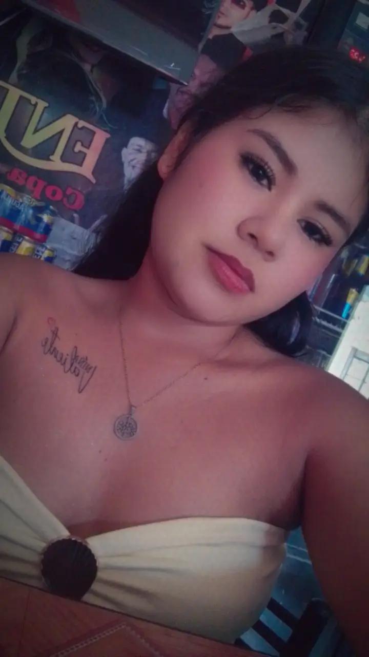 @la chaparrita ๐
