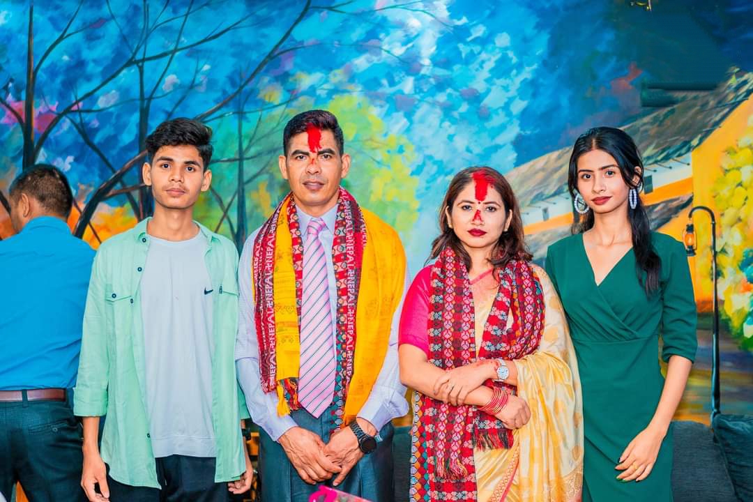 @Laxmi Adhikari