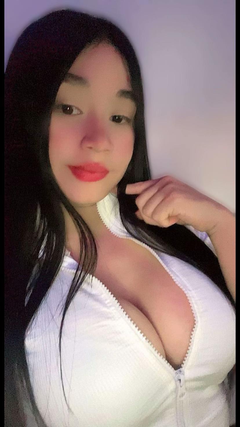 @Mía Shanelle