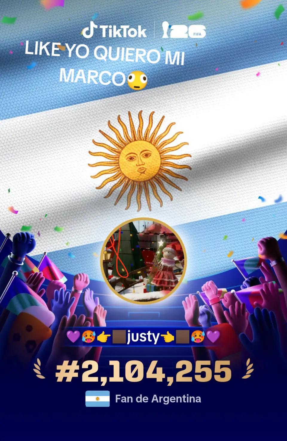 @🇦🇷JUSTY🇦🇷