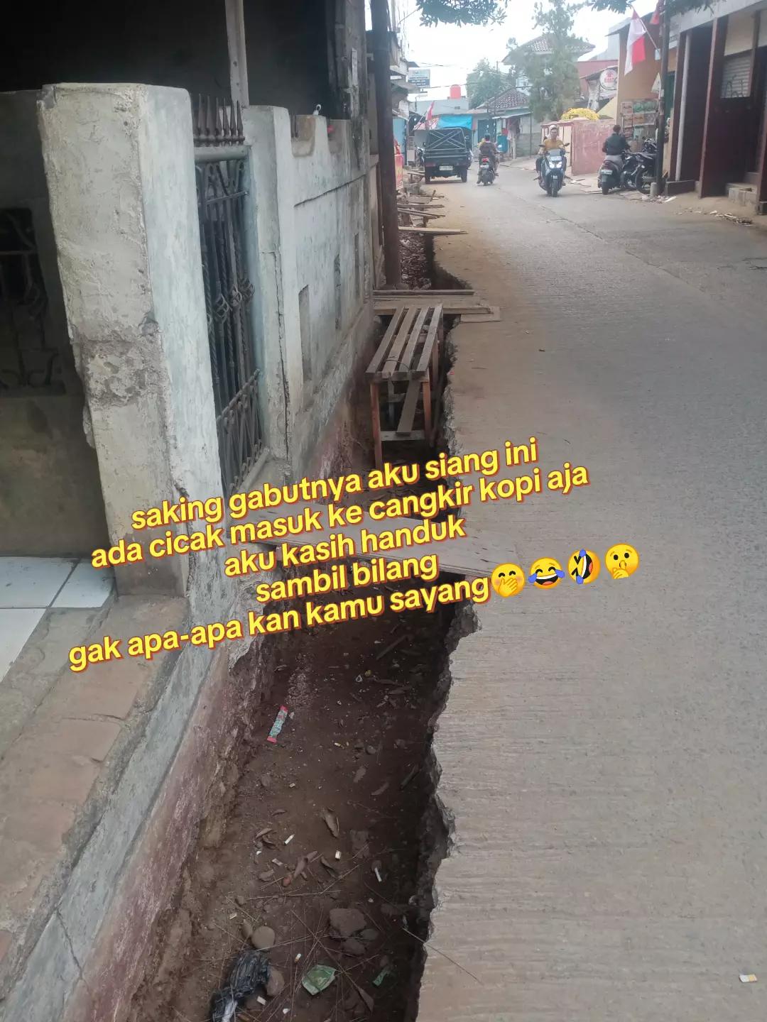 @Duda istiQomah