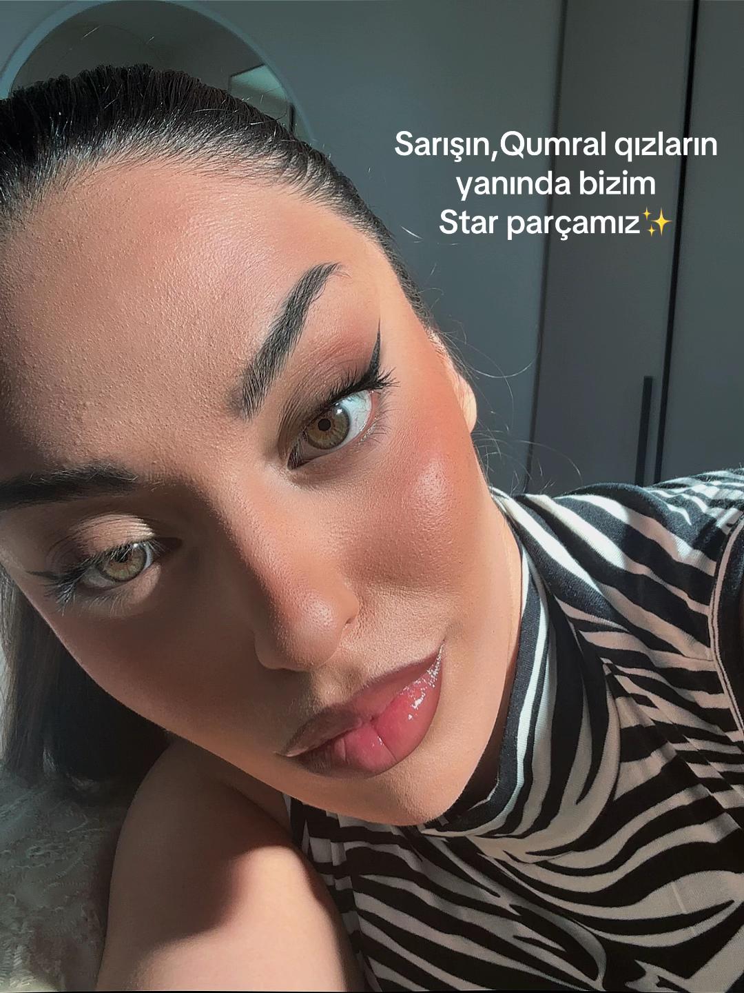 @Nuranə Azərin❤️🔥