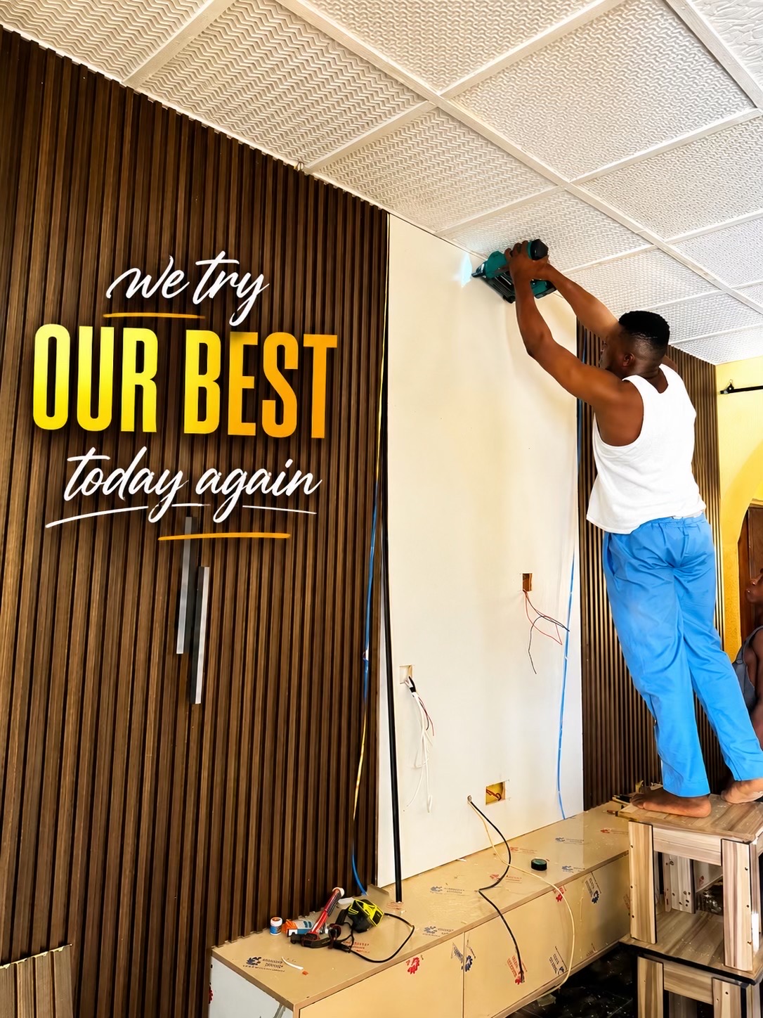 @Lambecraft Furniture