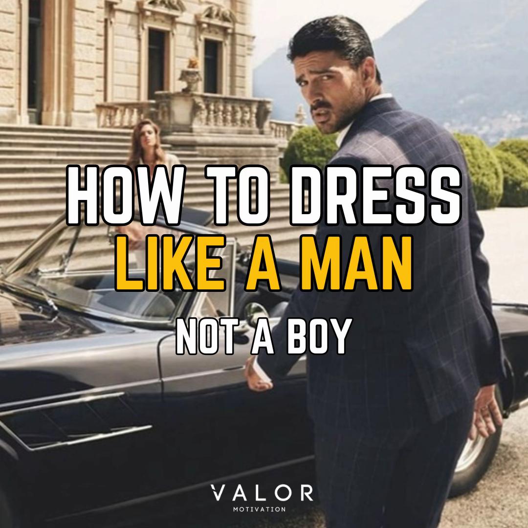 @Valor Motivation