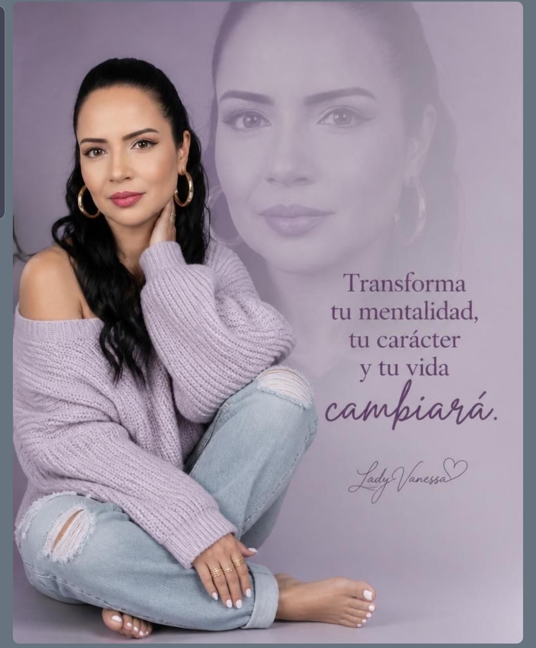 @lady