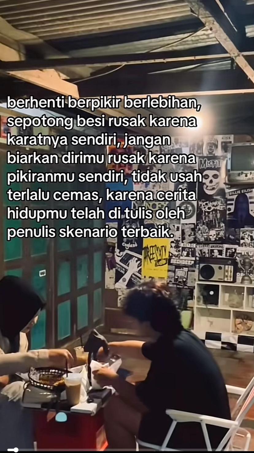 @CowoK slalu Salah