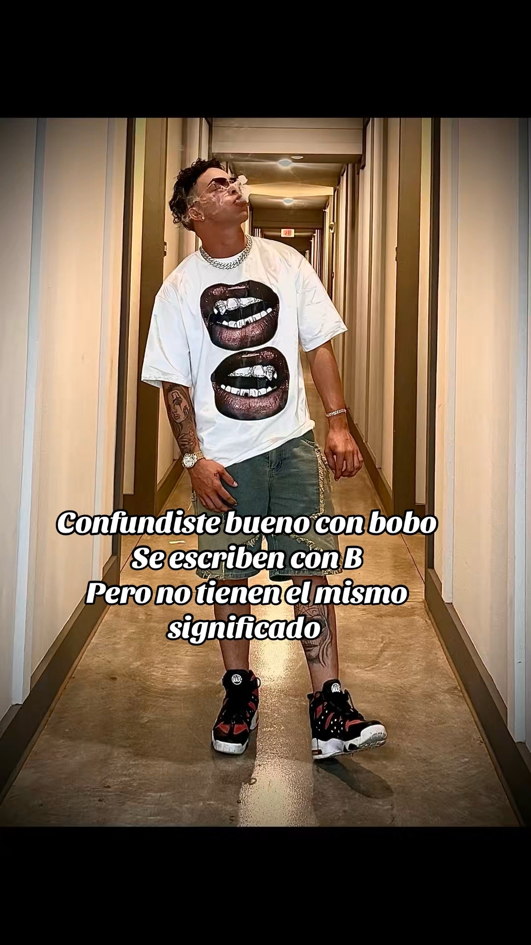 @El Olímpico