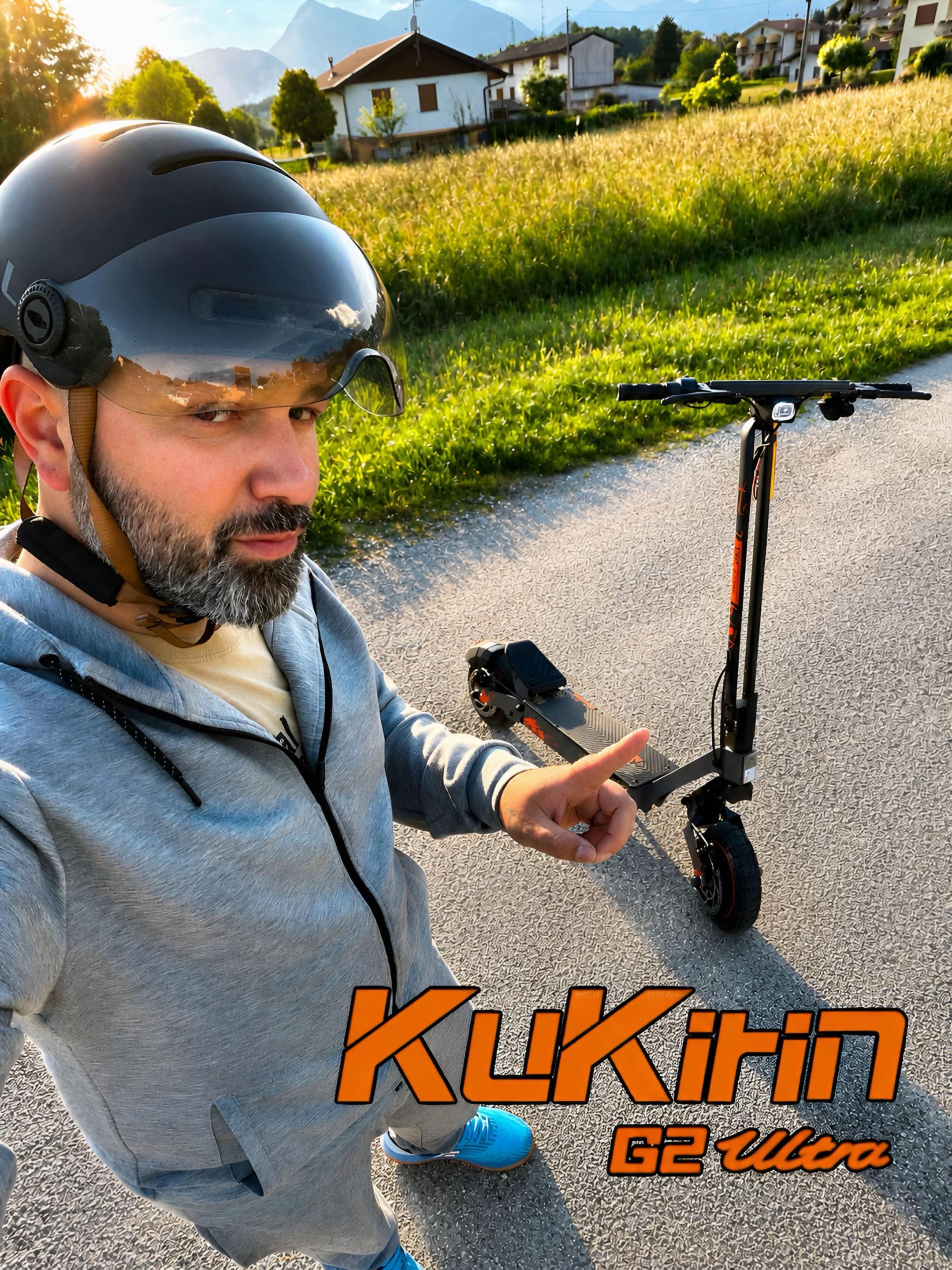 @Miky Ancona Tech YouTuber