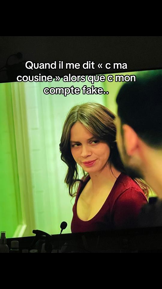 @Maria Prank