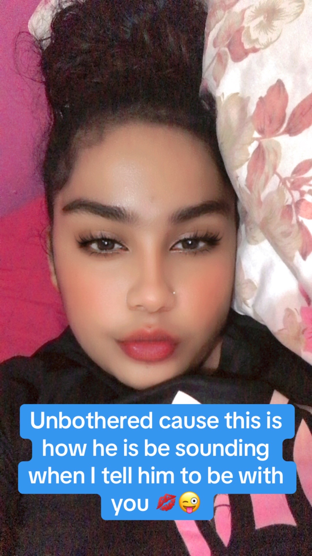 @❤️✨️ his pretty baby mama✨️❤️