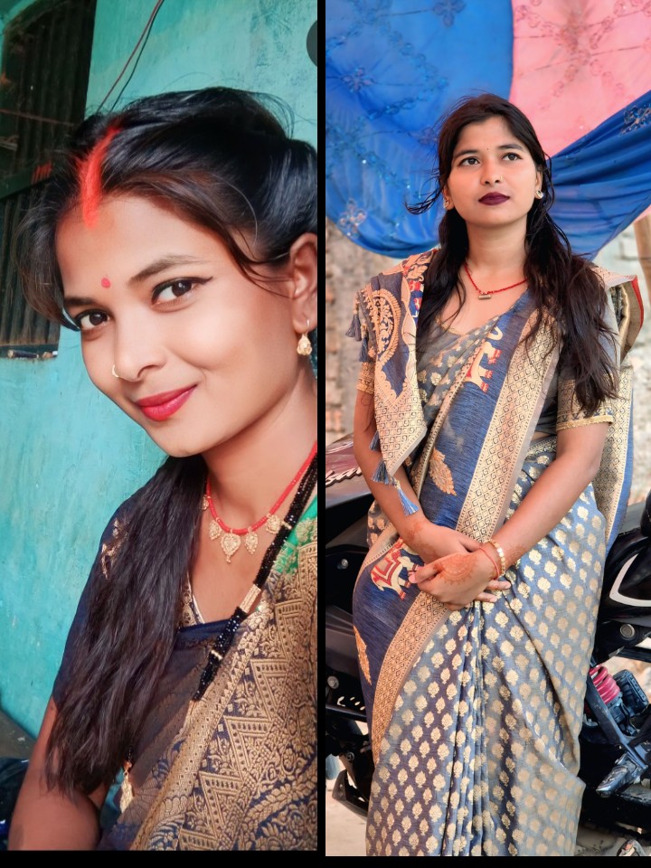 @🦋🥀Suchitra Mandal 🦋🥀