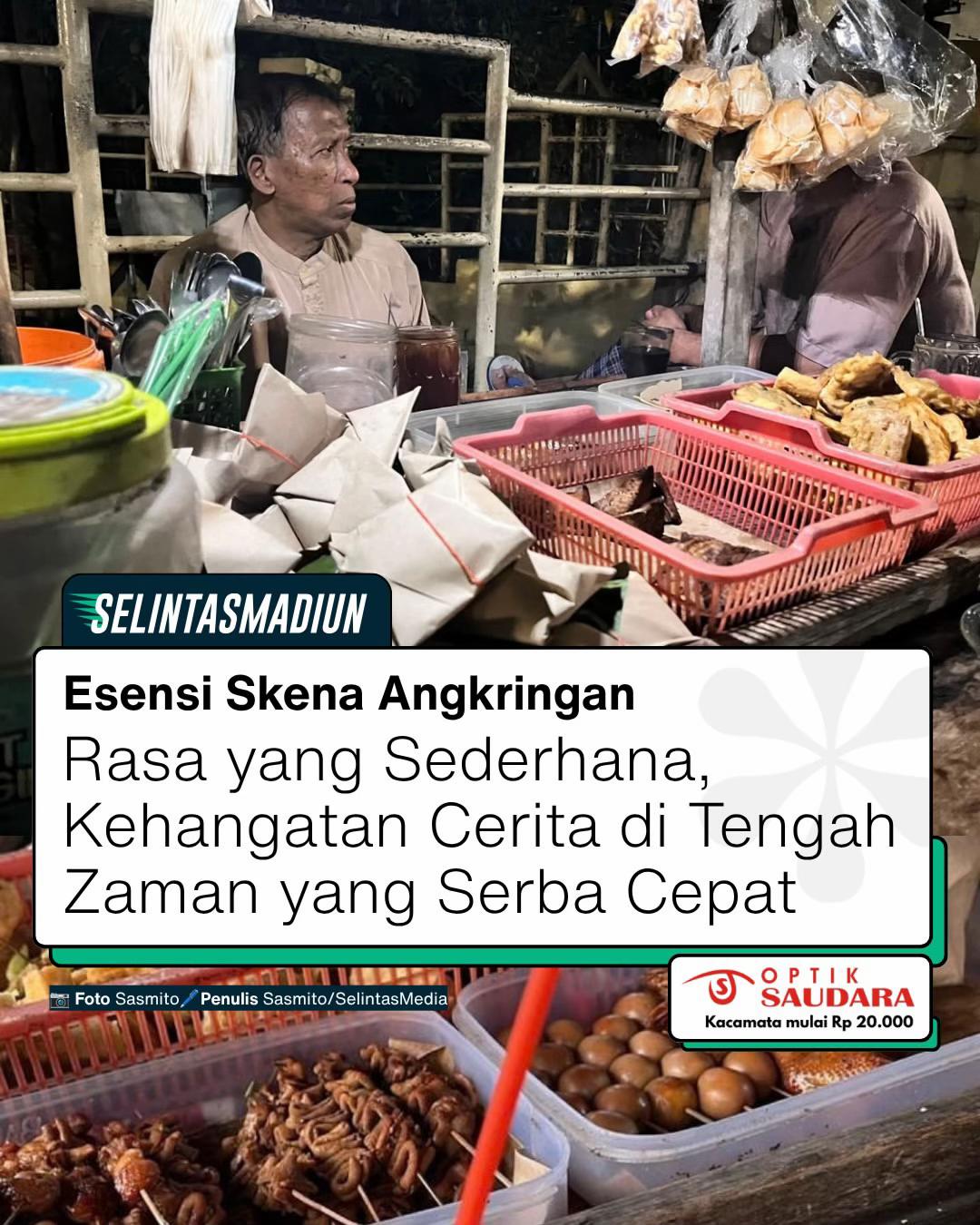 @Selintas Madiun