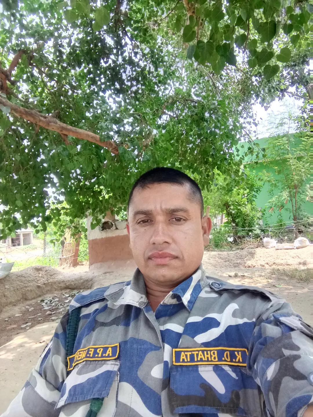 @kamal Bhatta