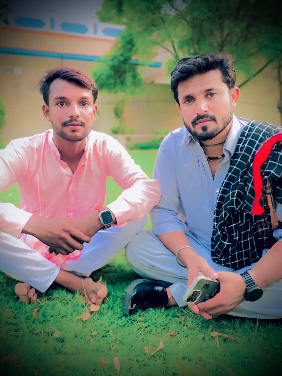 @Farooq Daidh
