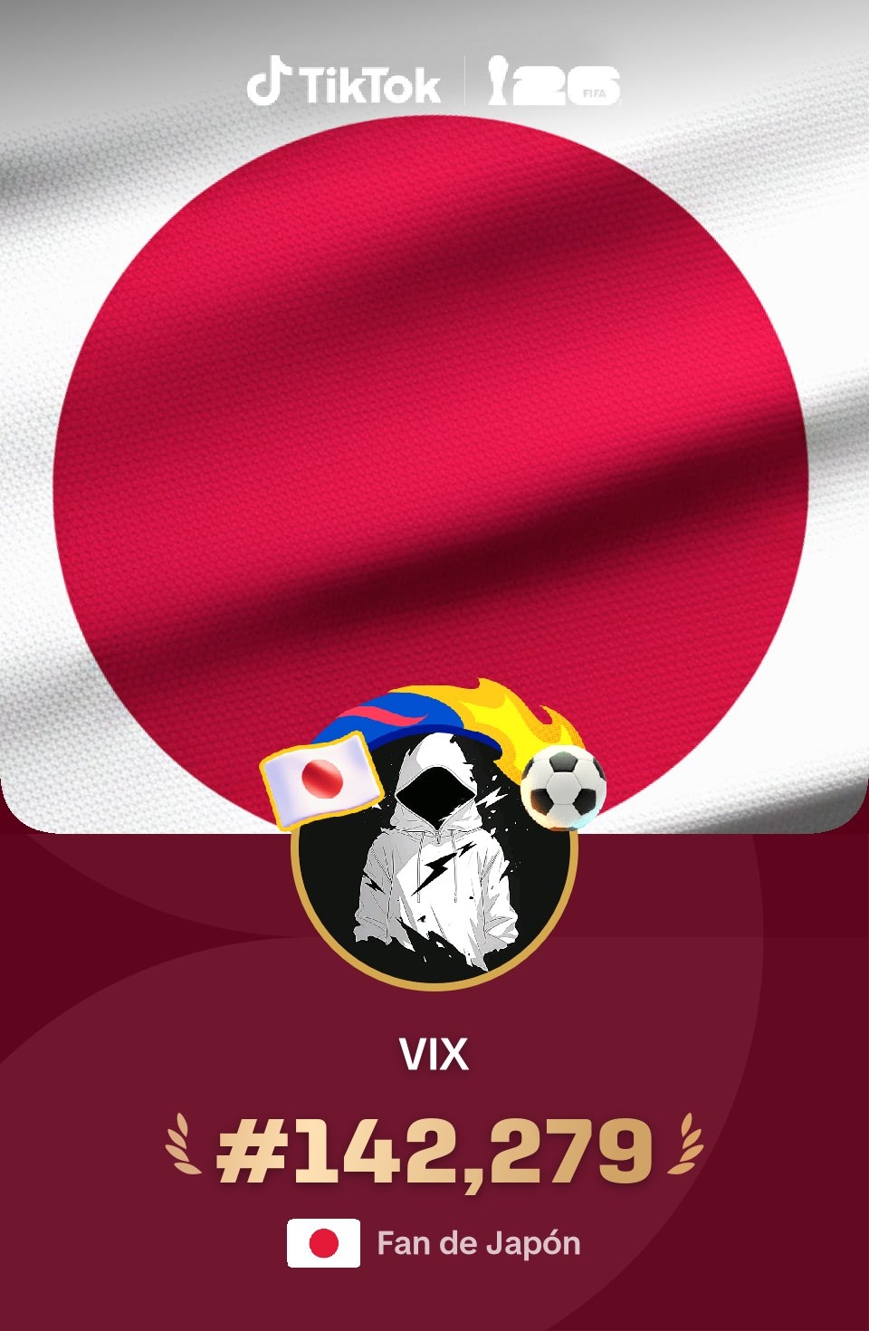 @VIX ⛧