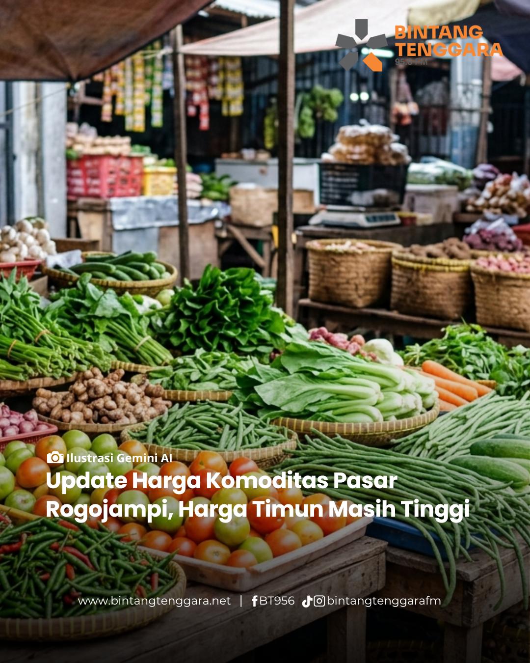 @BINTANG TENGGARA