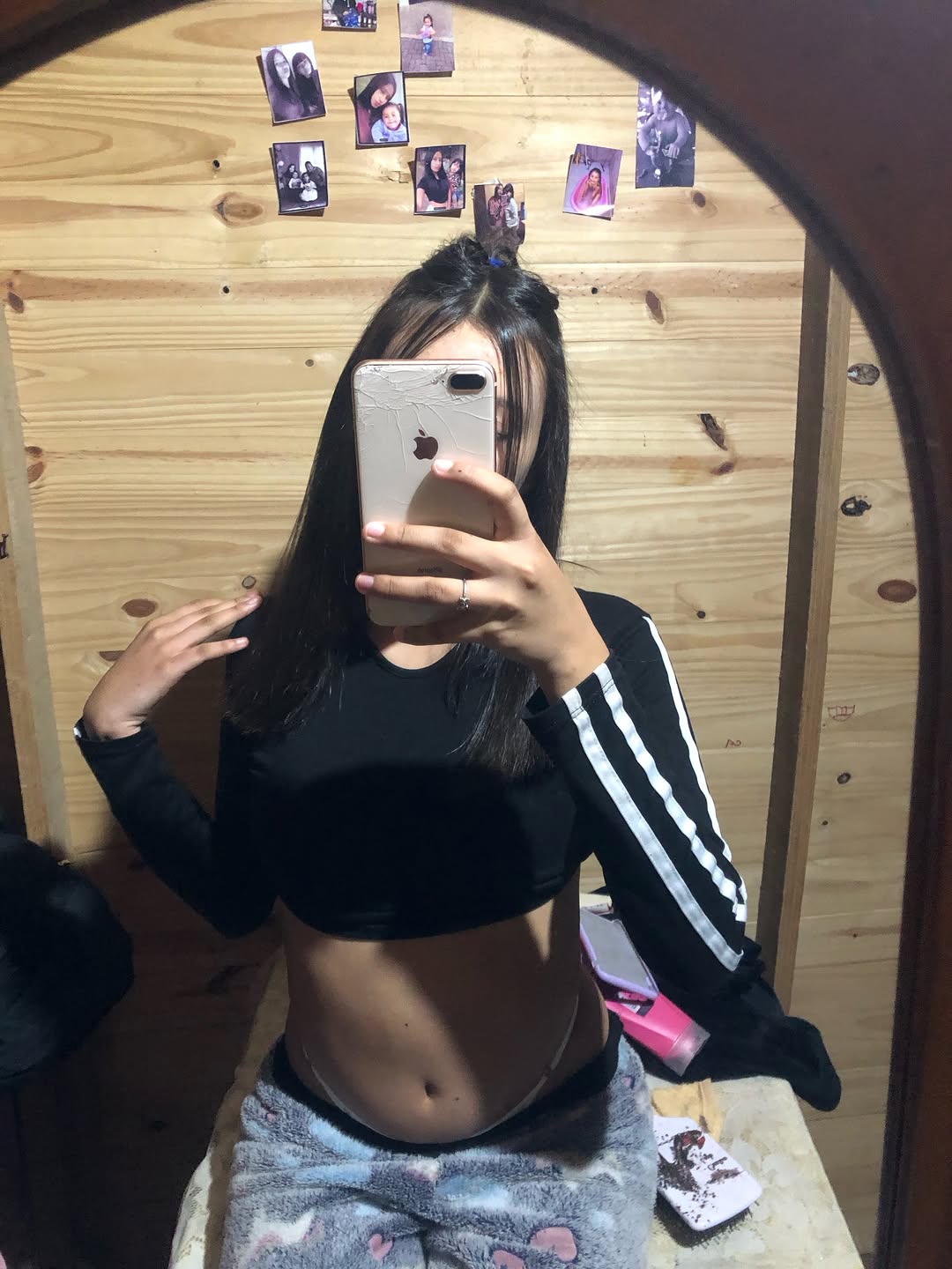 @Colegialas Plus
