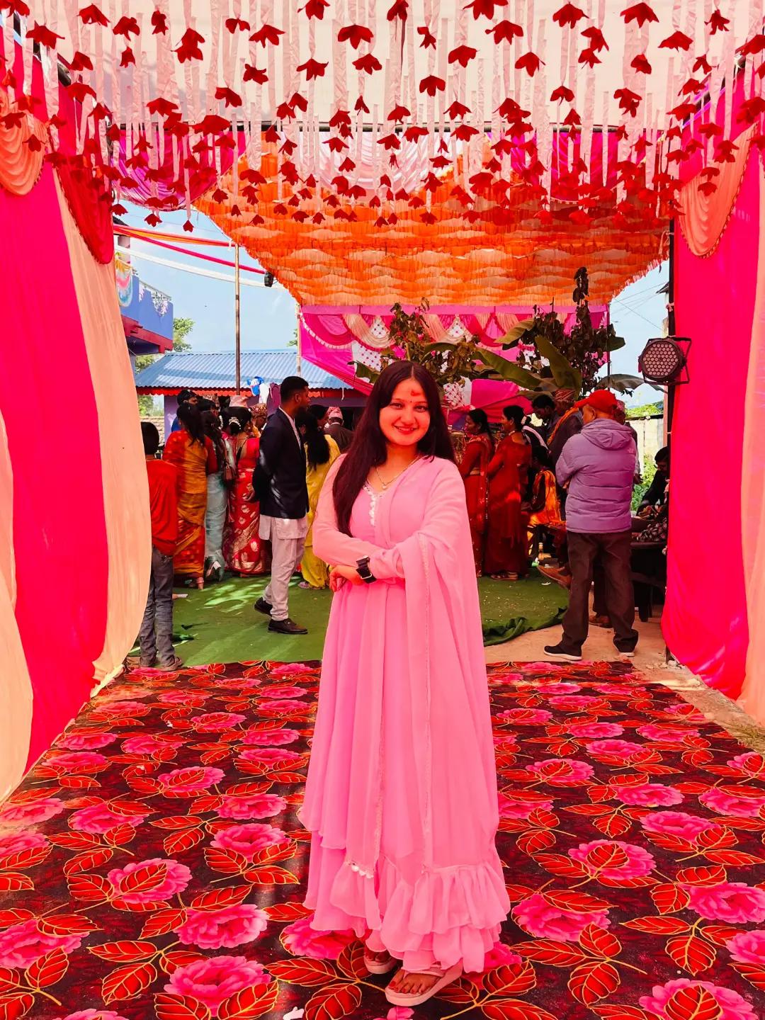 @BHAWANA PATHAK 🕊️🌺